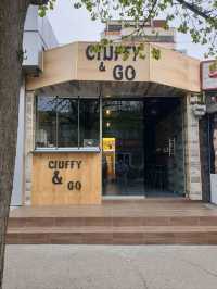 Ciuffy
