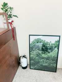 달콤한 케잌과 커피 한 잔