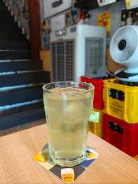 Warm Japanese Feels in Genting Highlands 