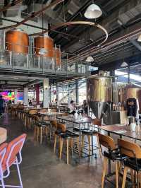 A Perfect Pairing at Bamboo Hills: Pizza Duo x Tap Room