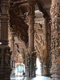 They’ve Been Carving Since 1981. Would You Wait 40 Years For Perfection?