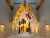 Devasom Khao Lak Beach Resort & Villas