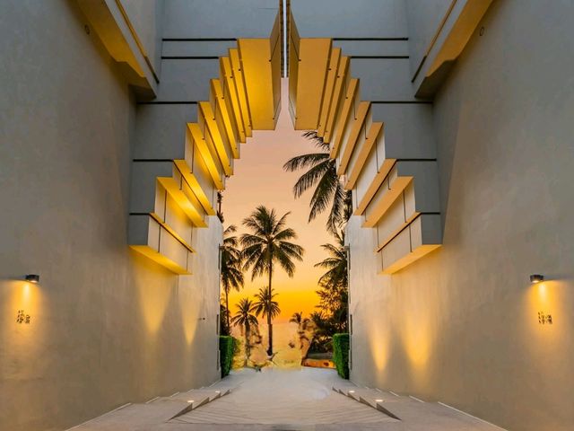 Devasom Khao Lak Beach Resort & Villas