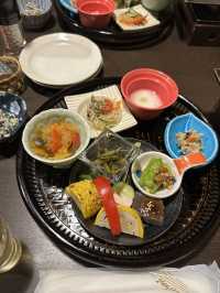 ♨️黑川溫泉＋秘境瀑布小旅行｜超放鬆溫泉鄉＋森林秘景打卡點 🏞️