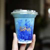 SRNA. Cafe 