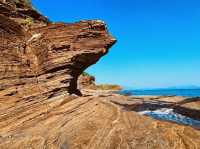 Ping Chau: Hong Kong’s Hidden Island Paradise – A Solo Explorer’s Guide