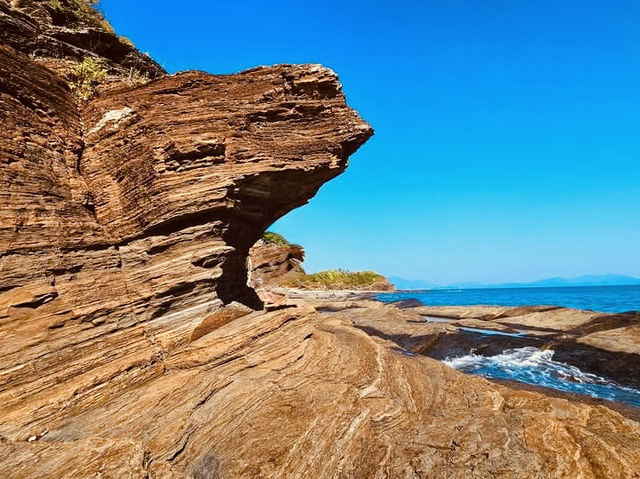 Ping Chau: Hong Kong’s Hidden Island Paradise – A Solo Explorer’s Guide