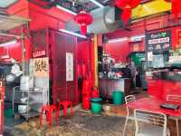 🍚 : Restaurant Kim Lian Kee ร้านอร่อยกัวลาลัมเปอ