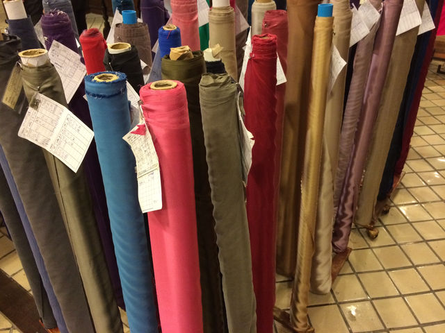 🧵 Enchanting & Insightful Visit to Thai Silk Village, Chiang Mai