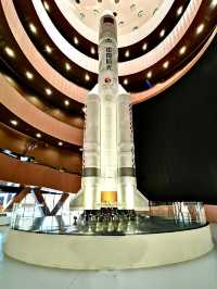 Future in Form: A Summer Day Inside Tianjin’s Binhai Science and Technology Museum