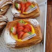 Bomnae Bakery