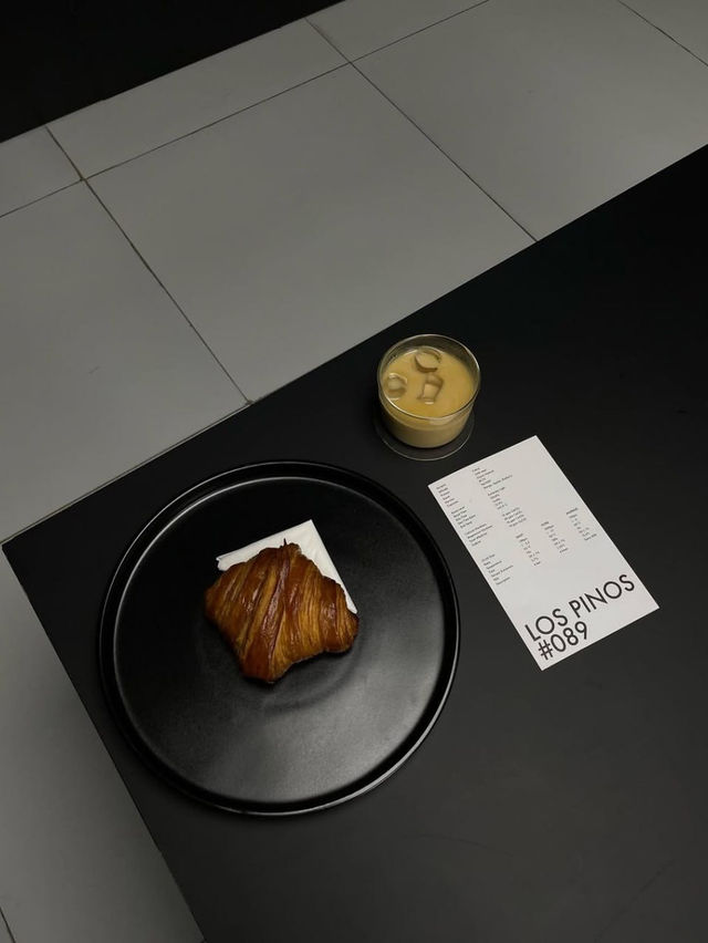 XLIII Specialty Coffee