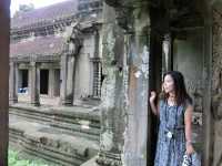 🌅 Angkor Wat, Cambodia — A Weekend Getaway to the Land of Ancient Wonders 🌅