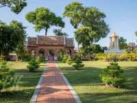 Wat Matchimawat National Museum