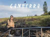 🇦🇺  CANBERRA