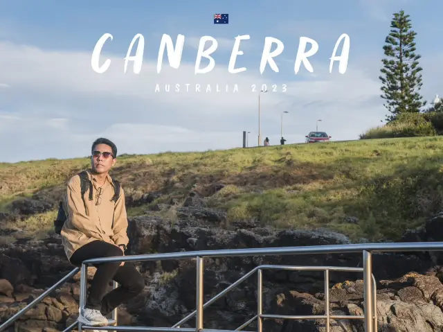 🇦🇺  CANBERRA