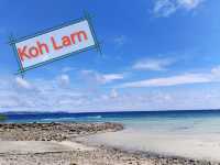 Koh Larn เกาะล้าน พัทยา ชลบุรี