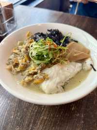 暴食台北008｜排隊一小時吃沾麵·五之神製作所