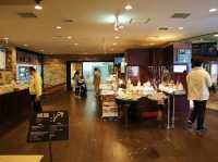 🍫 Sweet Escape to Shiroi Koibito Park