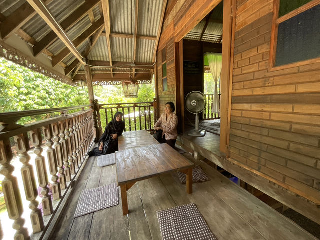 บ้านแวคาเฟ่ เก๋ติดแกรม 
