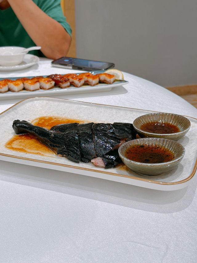 高水準中菜