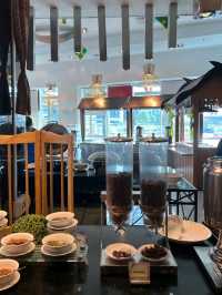 🏙️✨ Hotel Granada Johor Bahru – Stylish Stay in Bukit Indah’s Buzzing Zone! 💼🛏️