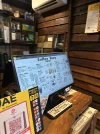 Coffee Tory - Kuantan