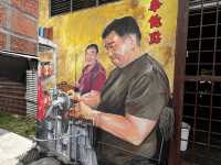 Setiawan Food Trail: A Taste of Heritage in Every Bite