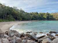 🌴 รีวิว Banana Beach หาดลับสุดชิลในภูเก็ต