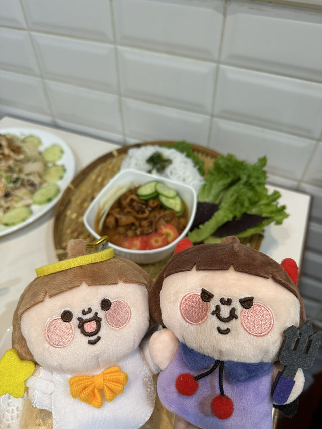 佐敦米芝蓮推介的越南老趙餐廳