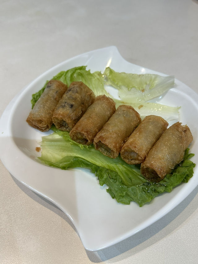 佐敦米芝蓮推介的越南老趙餐廳