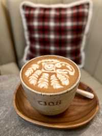 大館附近嘅隱世Cafe