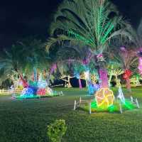 【️沖縄】 美らヤシパークオキナワ 東南植物楽園🌴