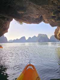 Lan Ha Bay (Cat Ba)