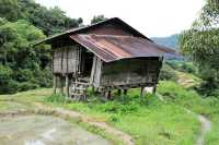 น้ำตกผาดอกเสี้ยว-น้ำตกรักจัง