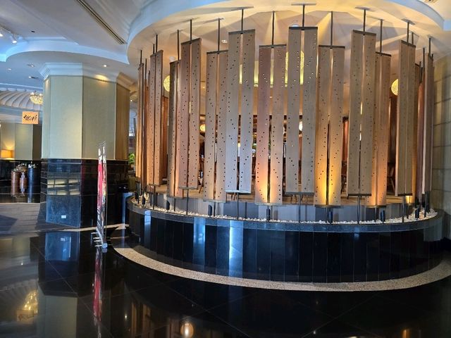 TAKUMI JAPANESE RESTAURANT