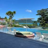 Veranda Resort Phuket, Autograph Collection🌴🌸