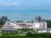 Khao Lak Marriott Resort & Spa 