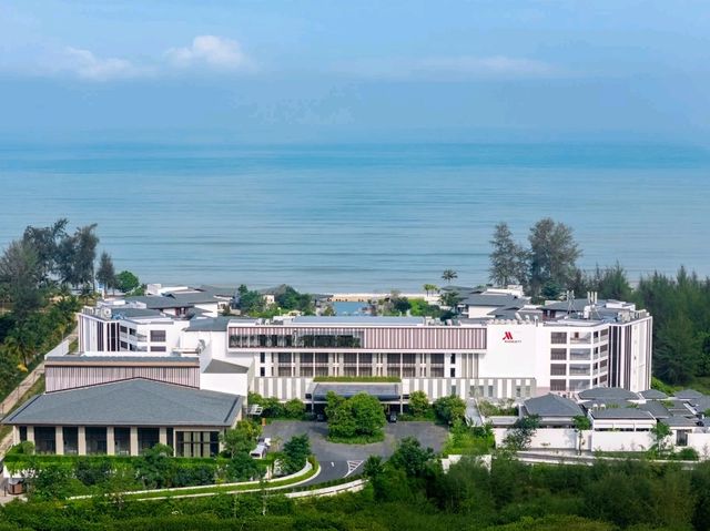 Khao Lak Marriott Resort & Spa 