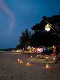 Koh Lanta Energy