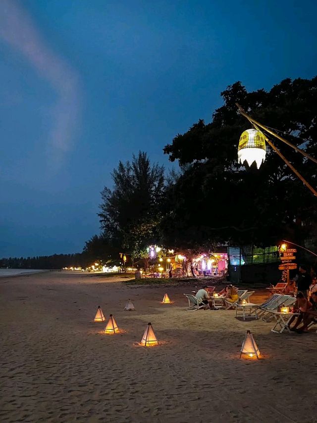 Koh Lanta Energy