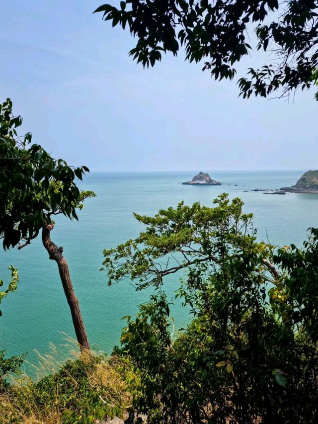 Koh Lanta Energy