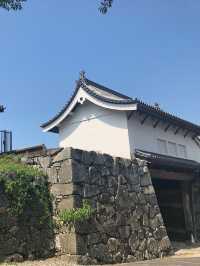【福岡】福岡城跡