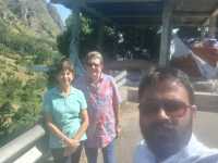 going to SRI LANKA?
