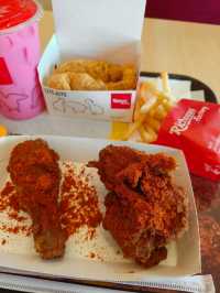 Spicy, Cheesy, and Totally Worth It!