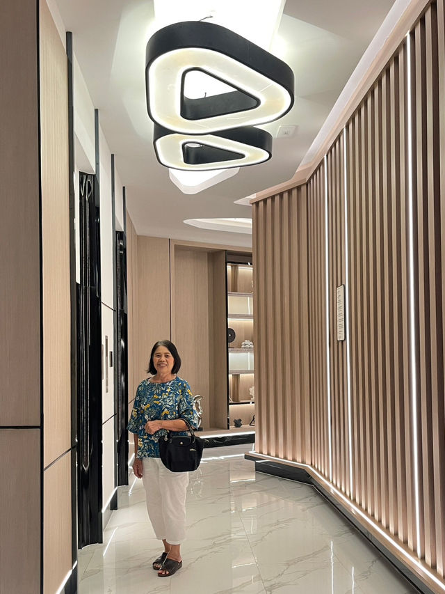 Novotel Rayong Star Convention Centre