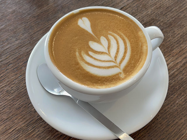  ☕ รีวิว: Still.Coffee&Life, เชียงใหม่