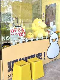 Freshly Handcrafted Mochi Delights at Nuo Yuan, Johor Bahru