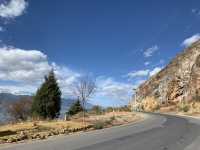 Most Scenic Road Trips in Yunnan Province
