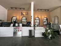 คาเฟ่ใกล้ชิดธรรมชาติที่ป่าละอู #หัวหิน จ.ประจวบฯ